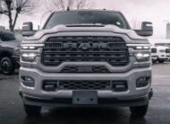 2026 RAM 3500 Limited T246283