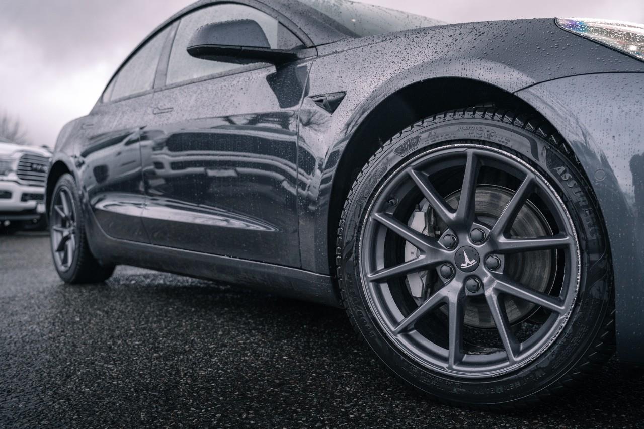 2022 Tesla Model 3  T242906A