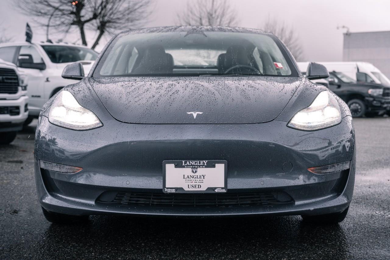 2022 Tesla Model 3  T242906A