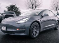 2022 Tesla Model 3  T242906A