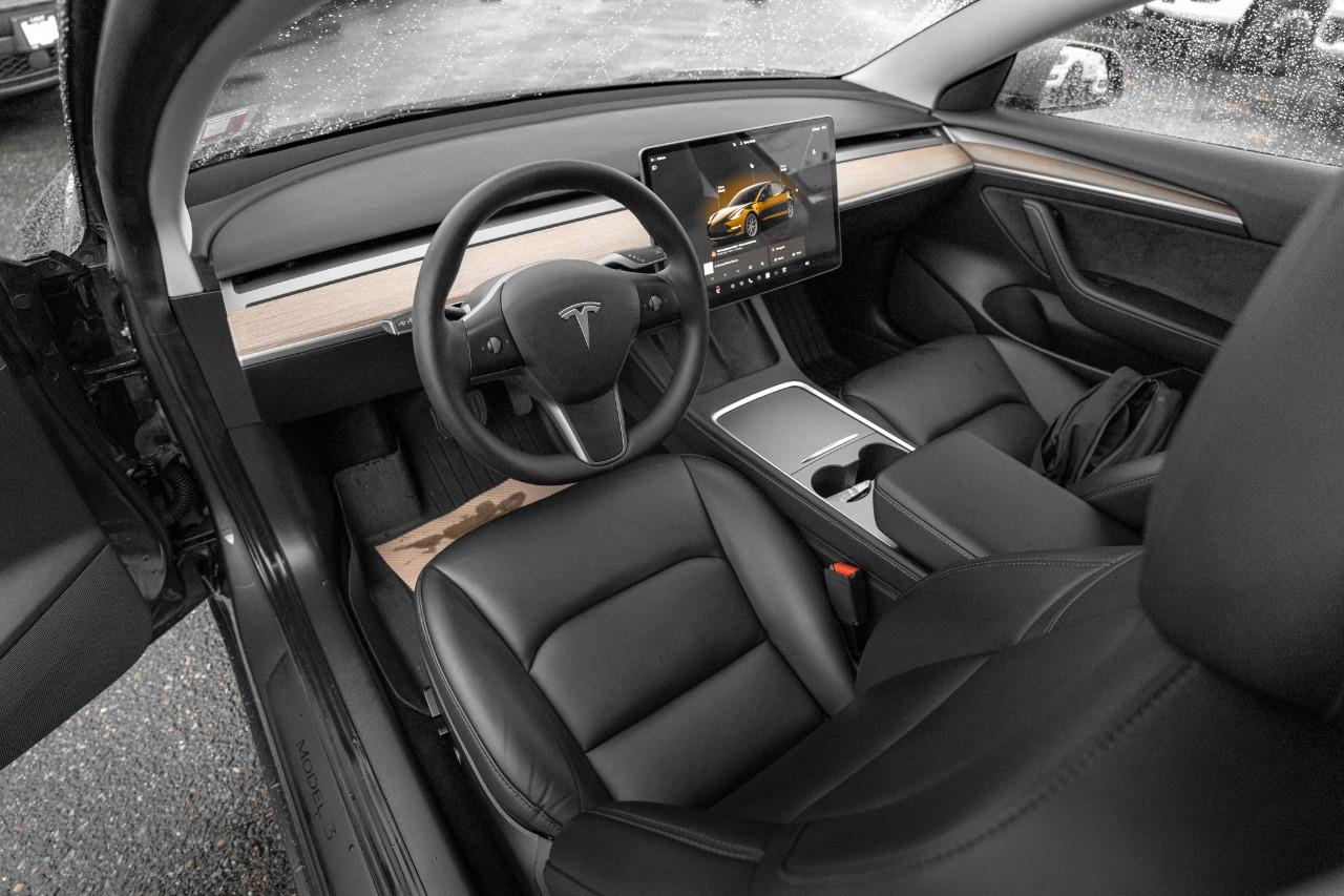 2022 Tesla Model 3  T242906A