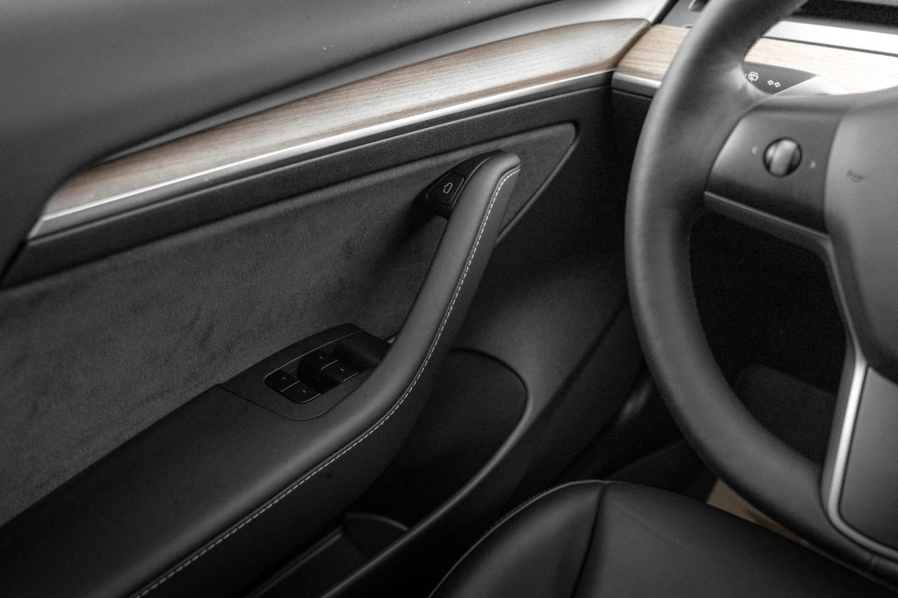 2022 Tesla Model 3  T242906A