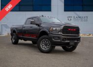 2024 RAM 3500 Limited R384141