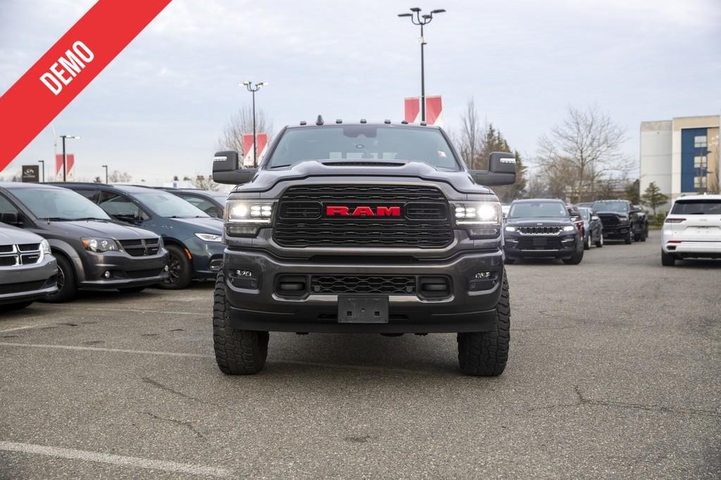 2024 RAM 3500 Limited R384141