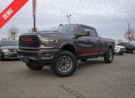 2024 RAM 3500 Limited R384141