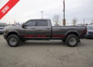 2024 RAM 3500 Limited R384141