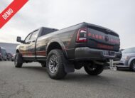 2024 RAM 3500 Limited R384141