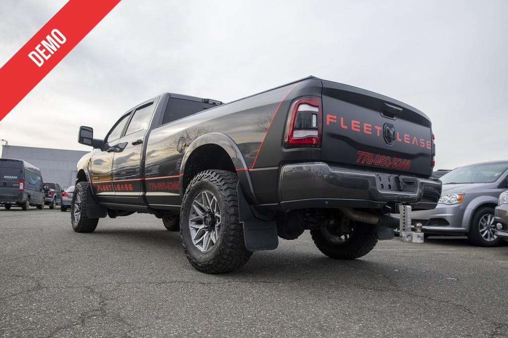 2024 RAM 3500 Limited R384141