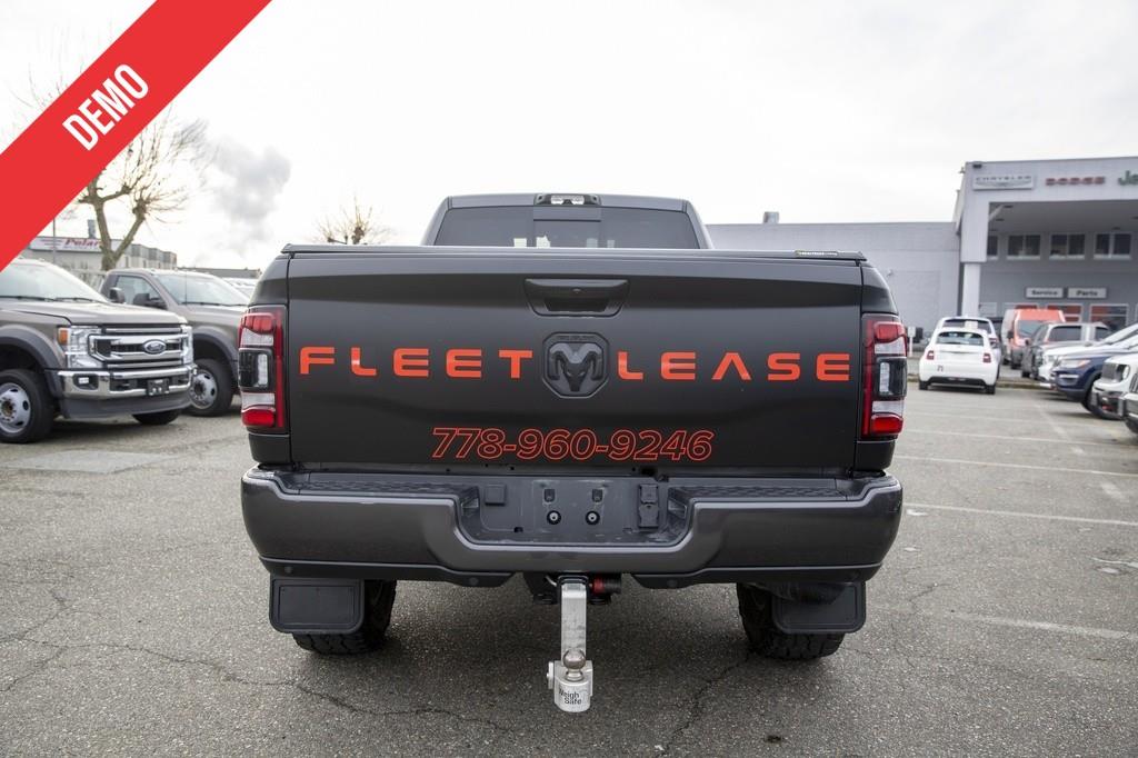 2024 RAM 3500 Limited R384141