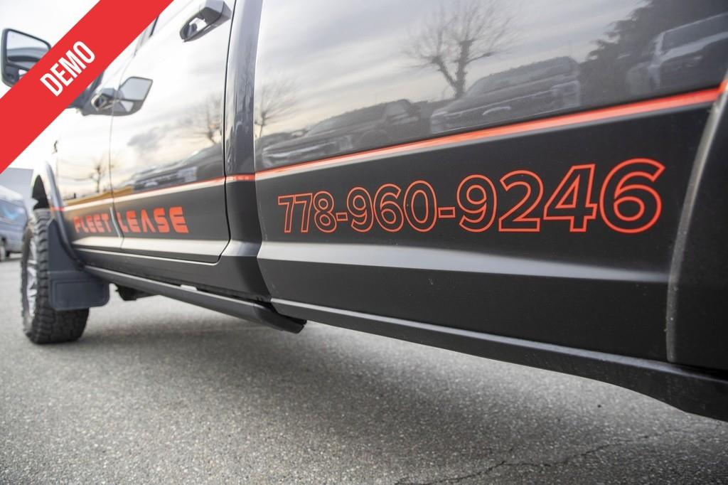 2024 RAM 3500 Limited R384141