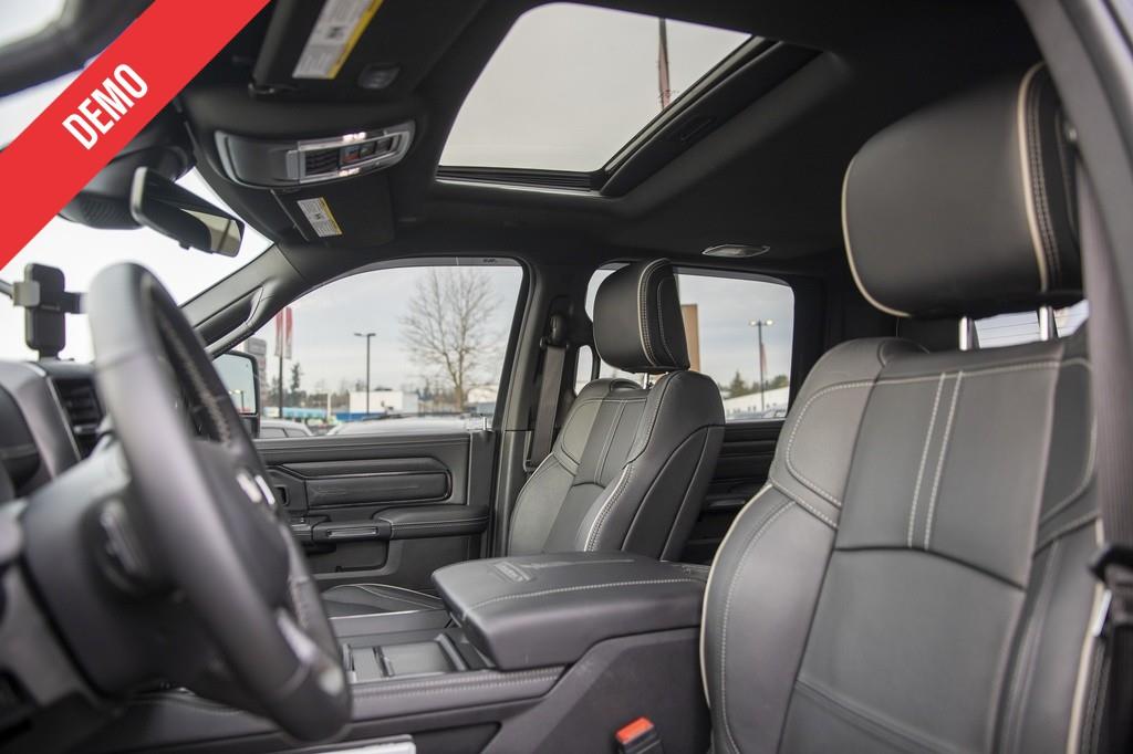 2024 RAM 3500 Limited R384141