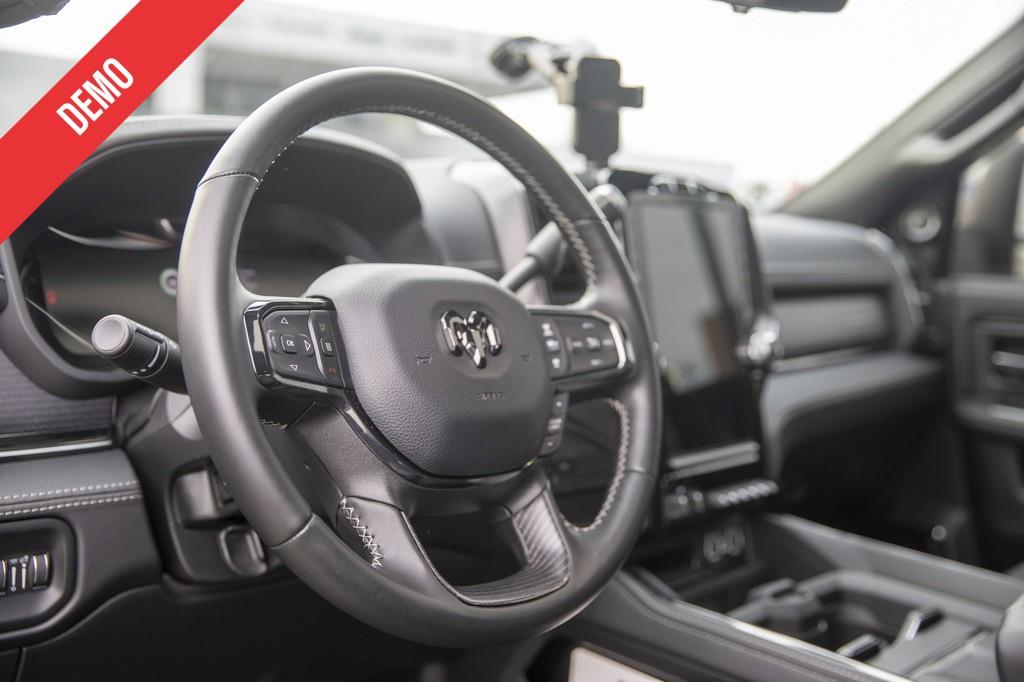 2024 RAM 3500 Limited R384141