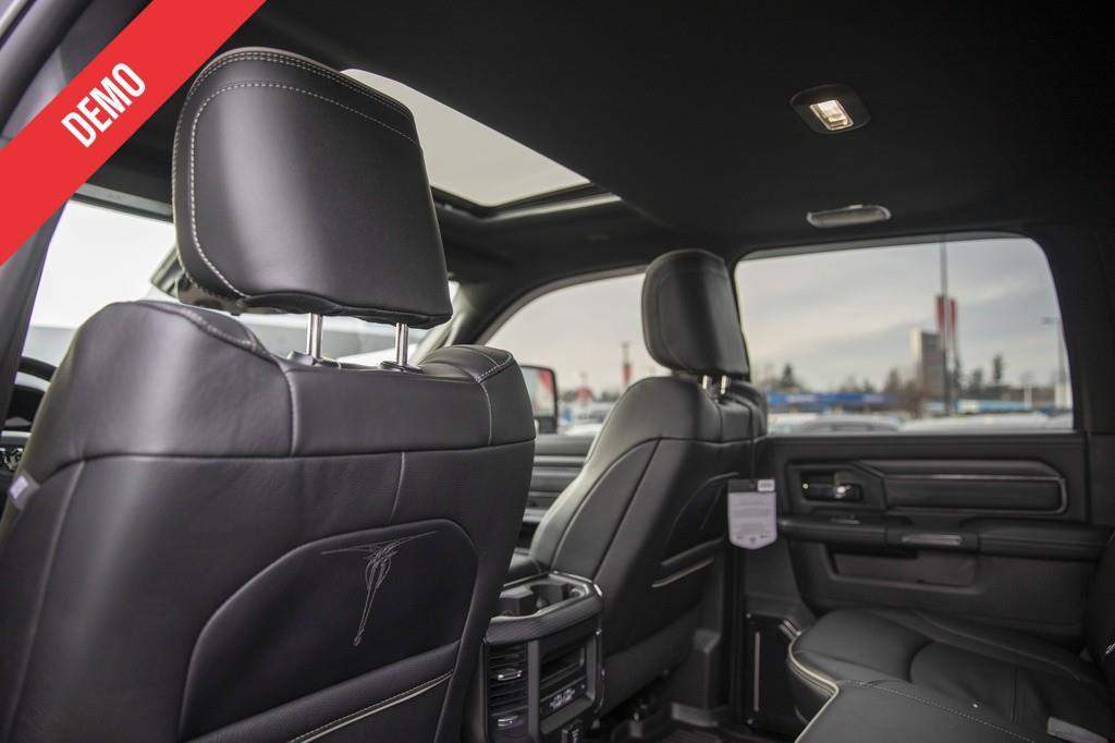 2024 RAM 3500 Limited R384141