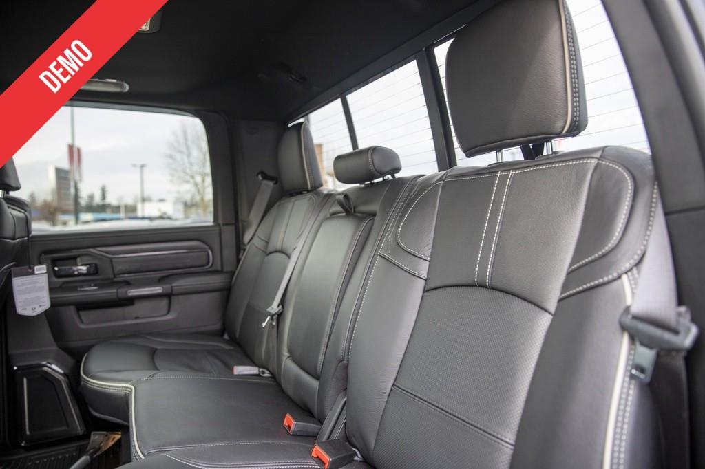 2024 RAM 3500 Limited R384141