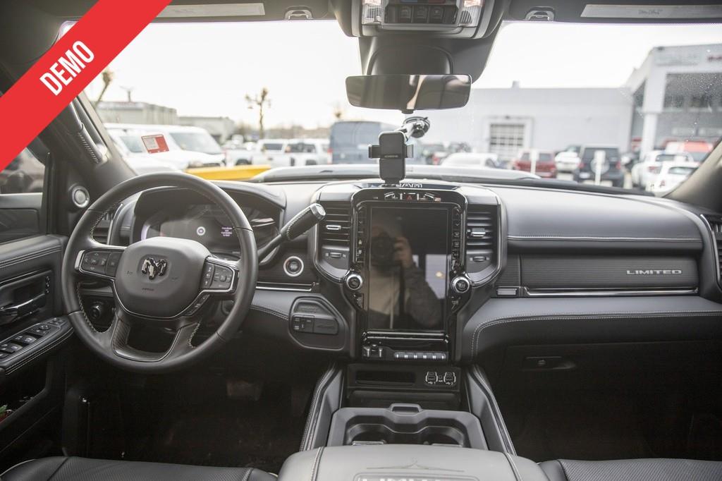 2024 RAM 3500 Limited R384141