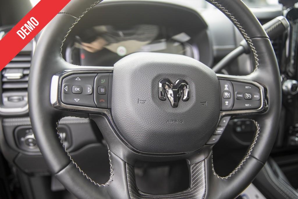 2024 RAM 3500 Limited R384141