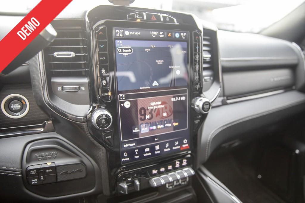 2024 RAM 3500 Limited R384141