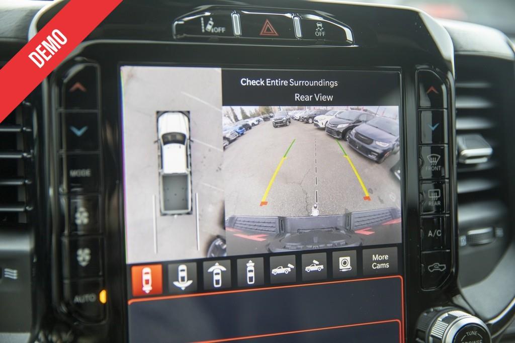 2024 RAM 3500 Limited R384141