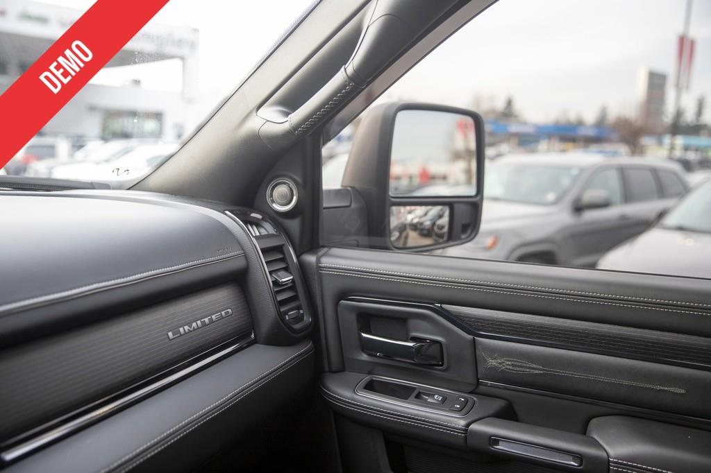 2024 RAM 3500 Limited R384141