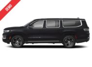 2023 Jeep Grand Wagoneer L Series III P521291