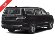 2023 Jeep Grand Wagoneer L Series III P521291