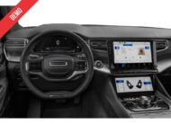 2023 Jeep Grand Wagoneer L Series III P521291