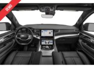 2023 Jeep Grand Wagoneer L Series III P521291