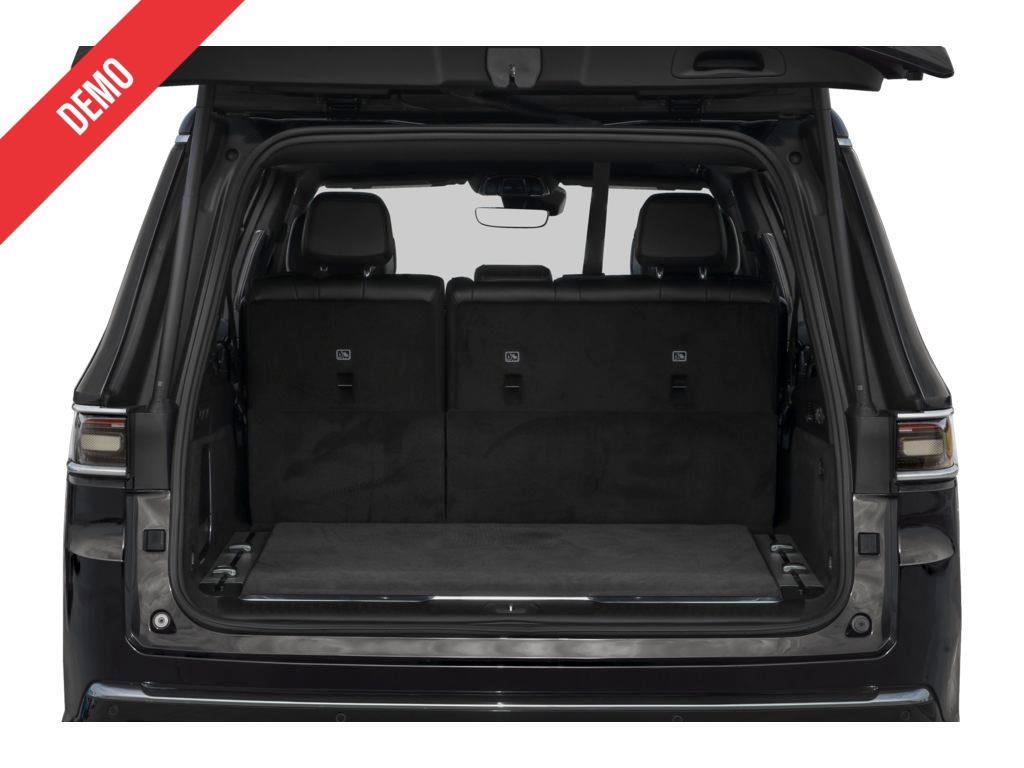 2023 Jeep Grand Wagoneer L Series III P521291