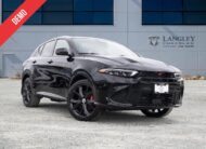2024 Dodge Hornet PHEV R/T Plus RA23023