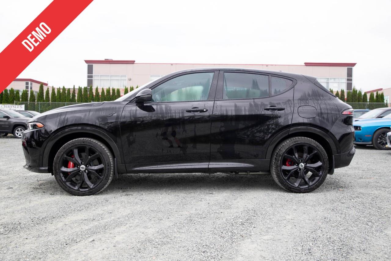 2024 Dodge Hornet PHEV R/T Plus RA23023