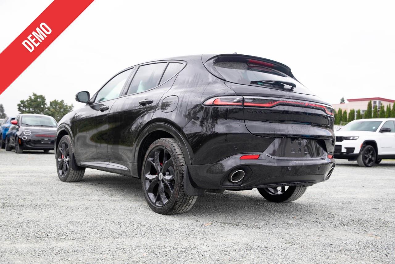 2024 Dodge Hornet PHEV R/T Plus RA23023