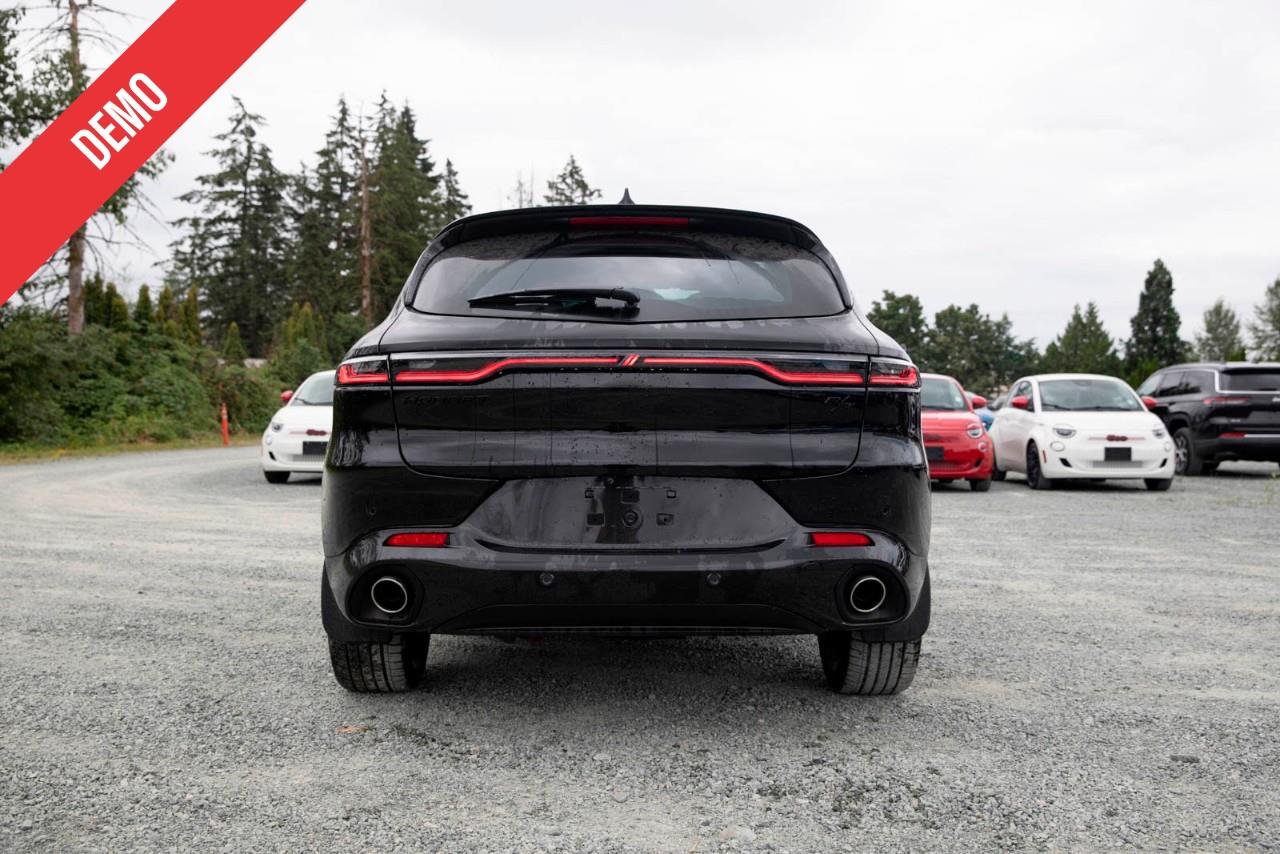 2024 Dodge Hornet PHEV R/T Plus RA23023