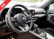 2024 Dodge Hornet PHEV R/T Plus RA23023