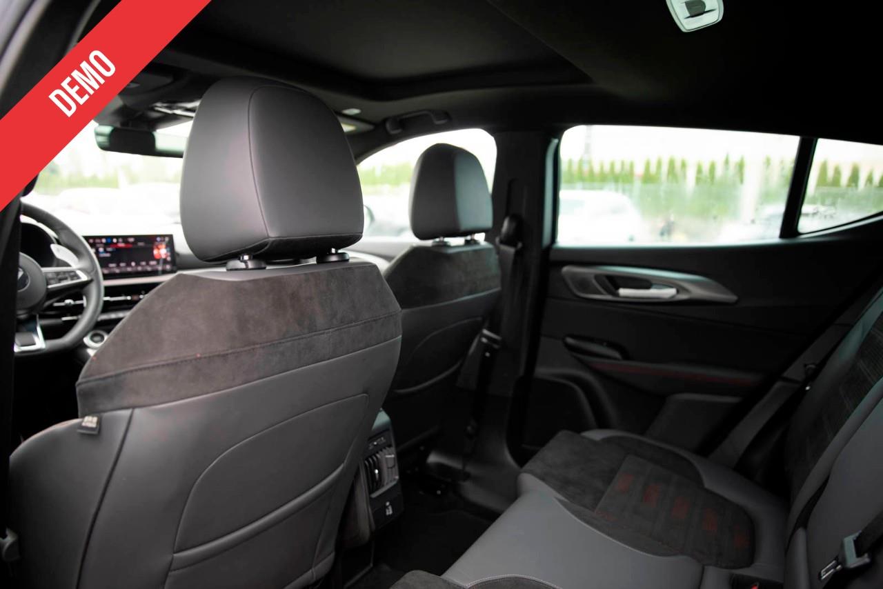 2024 Dodge Hornet PHEV R/T Plus RA23023