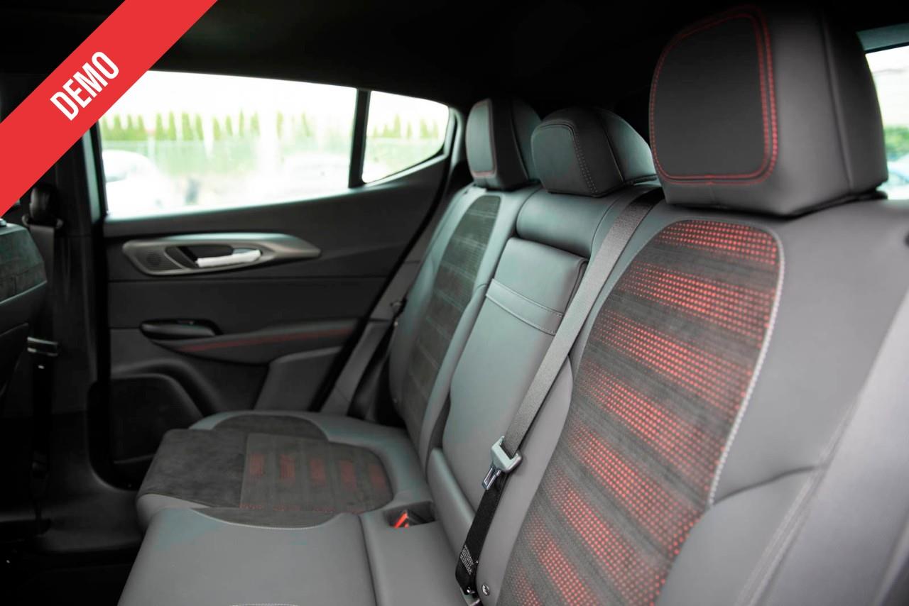 2024 Dodge Hornet PHEV R/T Plus RA23023