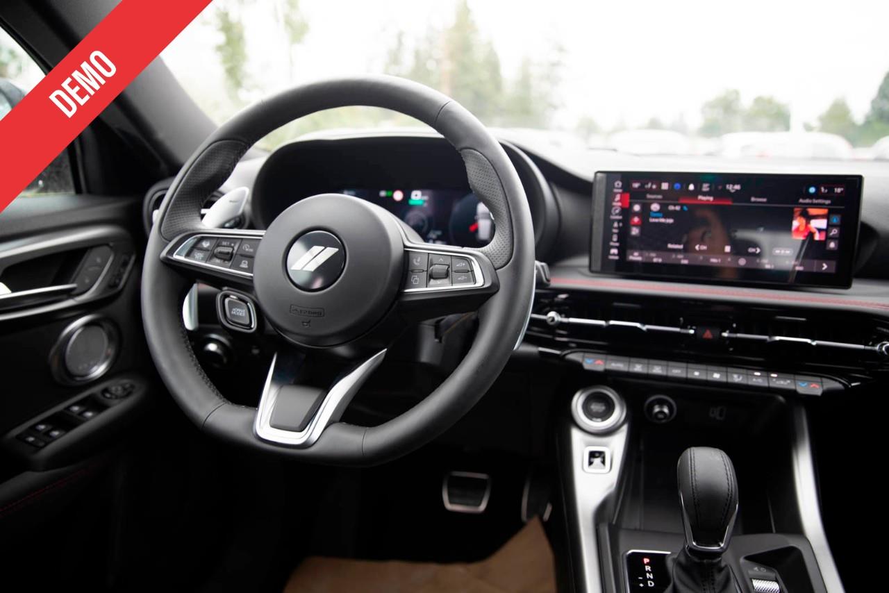 2024 Dodge Hornet PHEV R/T Plus RA23023