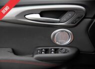 2024 Dodge Hornet PHEV R/T Plus RA23023