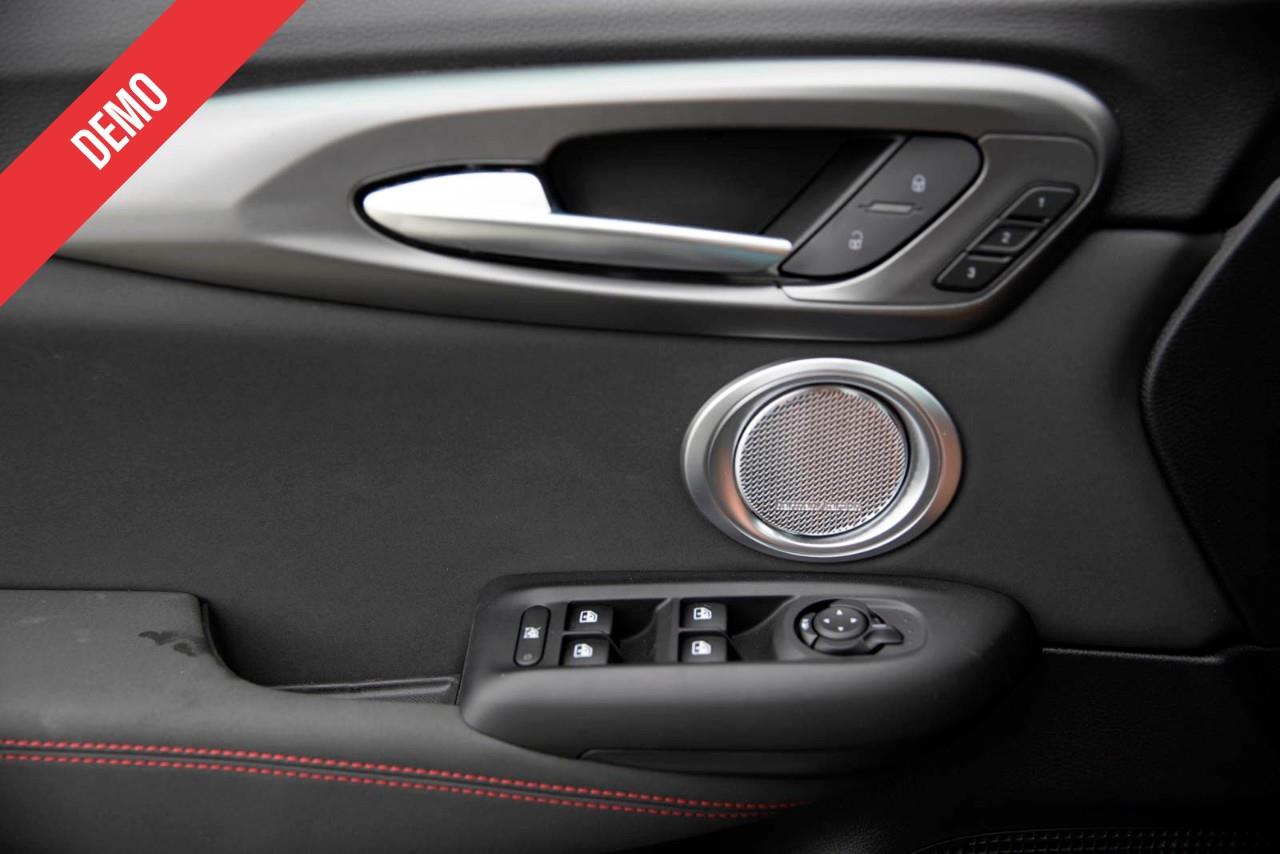 2024 Dodge Hornet PHEV R/T Plus RA23023