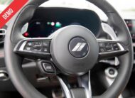 2024 Dodge Hornet PHEV R/T Plus RA23023