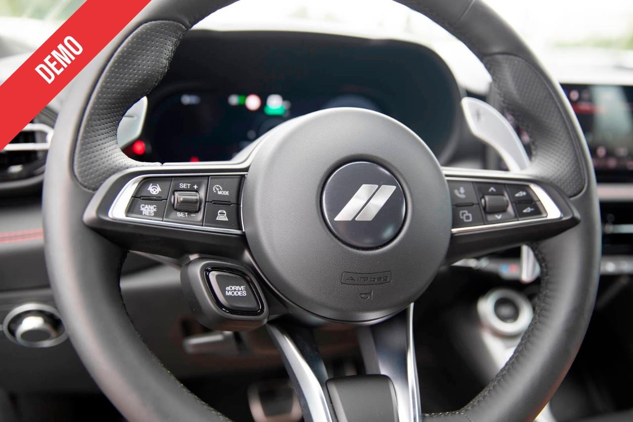 2024 Dodge Hornet PHEV R/T Plus RA23023