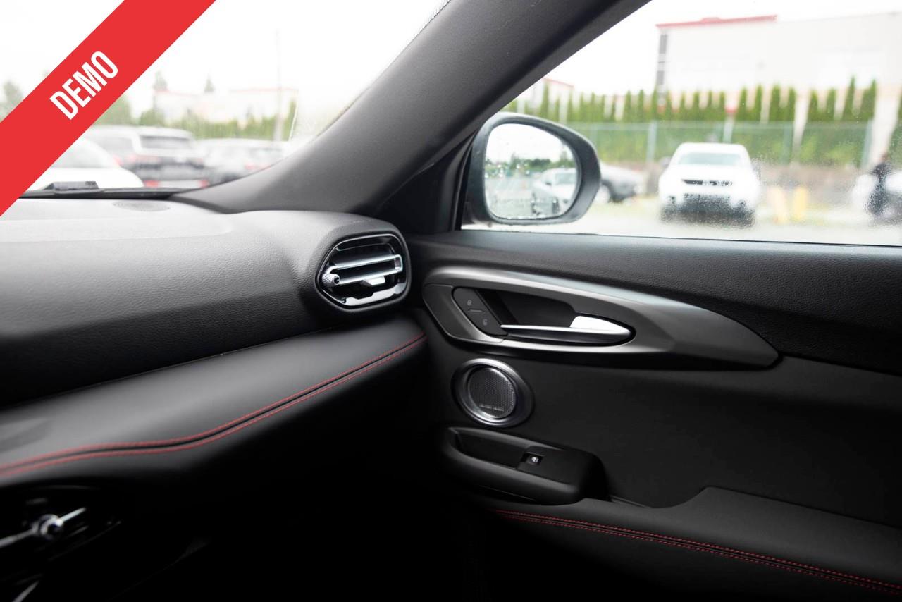 2024 Dodge Hornet PHEV R/T Plus RA23023