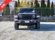 2024 Jeep Wrangler 4xe Rubicon R177456