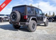 2024 Jeep Wrangler 4xe Rubicon R177456