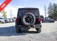 2024 Jeep Wrangler 4xe Rubicon R177456