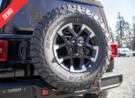 2024 Jeep Wrangler 4xe Rubicon R177456