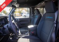 2024 Jeep Wrangler 4xe Rubicon R177456