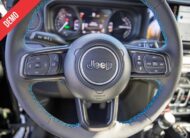 2024 Jeep Wrangler 4xe Rubicon R177456