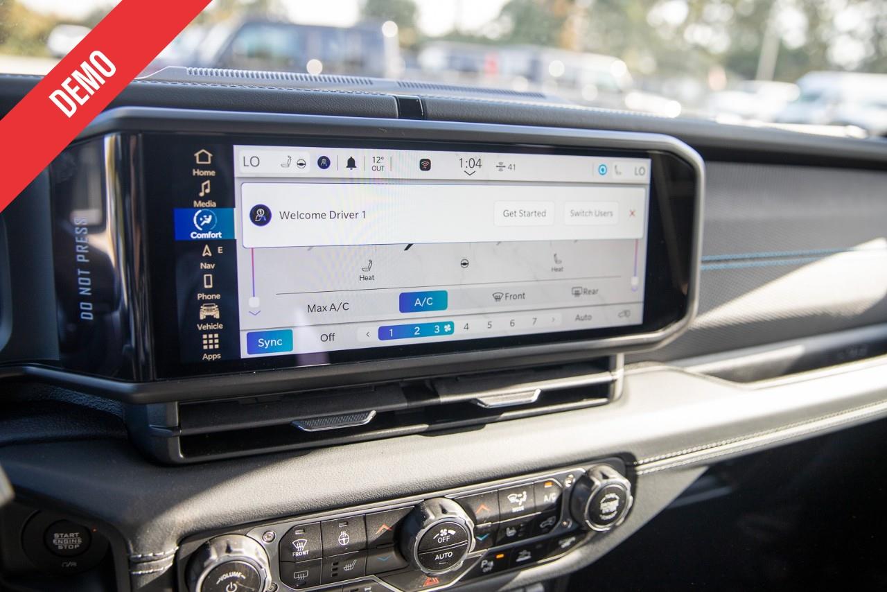 2024 Jeep Wrangler 4xe Rubicon R177456