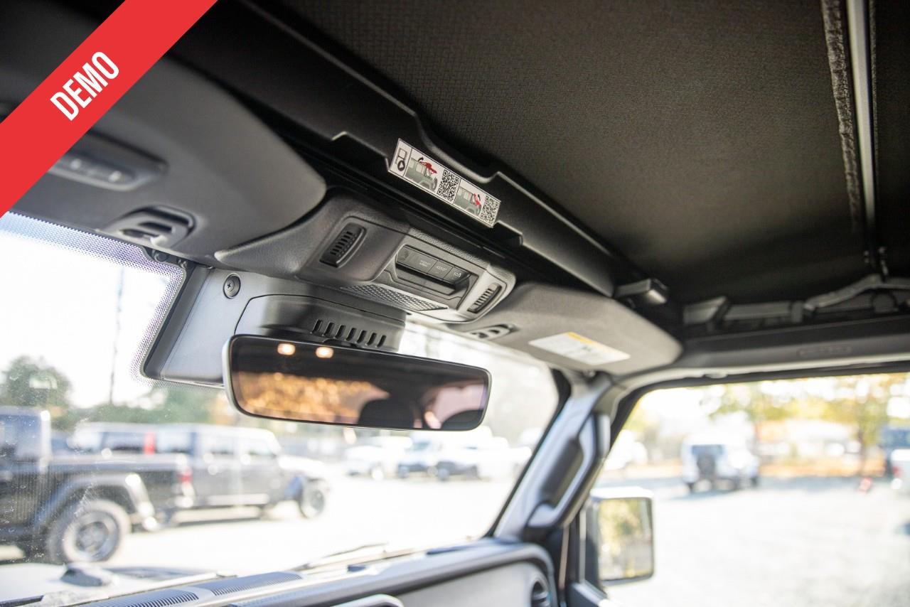 2024 Jeep Wrangler 4xe Rubicon R177456