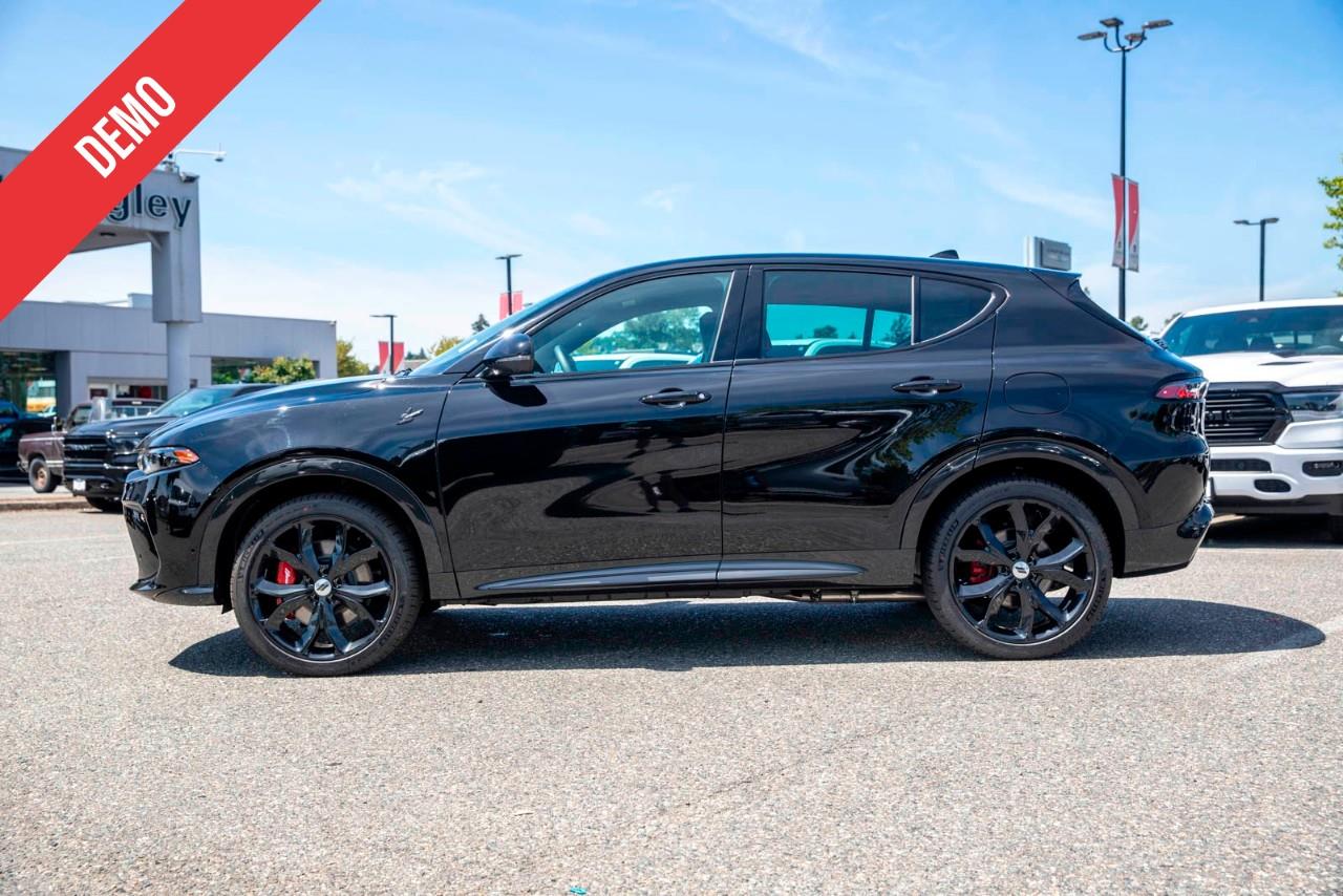 2024 Dodge Hornet PHEV R/T RA36419